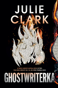 Julie Clarke &lsaquo;Ghostwriterka&rsaquo;