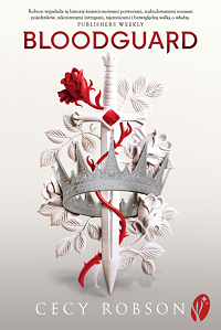 Cecy Robson &lsaquo;Bloodguard&rsaquo;