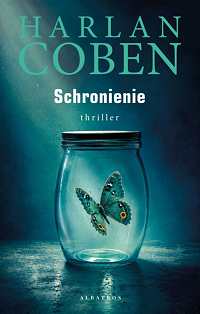 Harlan Coben &lsaquo;Schronienie&rsaquo;