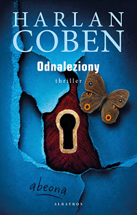 Harlan Coben &lsaquo;Odnaleziony&rsaquo;