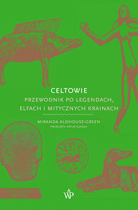 Miranda Aldhouse-Green &lsaquo;Celtowie&rsaquo;