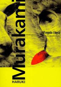 Haruki Murakami ‹Przygoda z owcą›