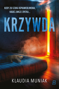 Klaudia Muniak &lsaquo;Krzywda&rsaquo;