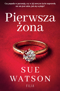 Sue Watson &lsaquo;Pierwsza żona&rsaquo;