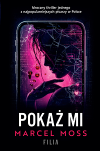 Marcel Moss &lsaquo;Pokaż mi&rsaquo;