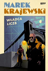 Marek Krajewski &lsaquo;Władca liczb&rsaquo;