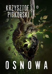 Krzysztof Piskorski &lsaquo;Osnowa&rsaquo;