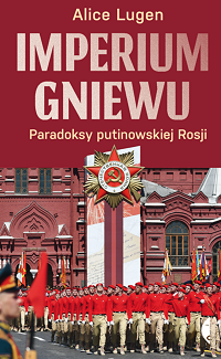 Alice Lugen &lsaquo;Imperium gniewu&rsaquo;