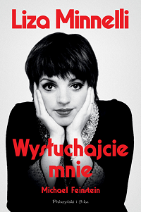 Liza Minnelli, Michael Feinstein &lsaquo;Wysłuchajcie mnie&rsaquo;