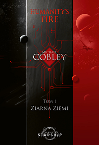 Michael Cobley &lsaquo;Ziarna Ziemi&rsaquo;