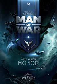 H. Paul Honsinger &lsaquo;Wezwał nas honor&rsaquo;