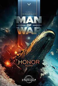 H. Paul Honsinger &lsaquo;Honor to my&rsaquo;
