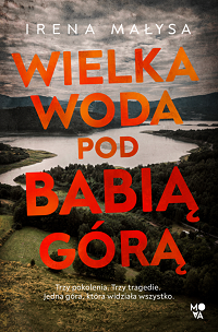 Irena Małysa &lsaquo;Wielka woda pod Babią Górą&rsaquo;
