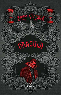 Bram Stoker &lsaquo;Dracula&rsaquo;