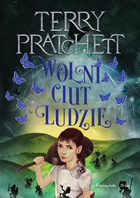 Terry Pratchett &lsaquo;Wolni Ciut Ludzie&rsaquo;