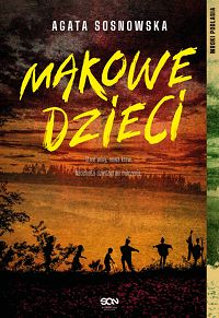 Agata Sosnowska &lsaquo;Makowe dzieci&rsaquo;