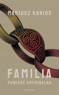 Mariusz Kanios &lsaquo;Familia&rsaquo;