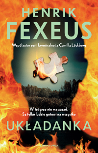 Henrik Fexeus &lsaquo;Układanka&rsaquo;