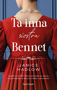 Janice Hadlow &lsaquo;Ta inna siostra Bennet&rsaquo;