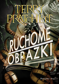 Terry Pratchett &lsaquo;Ruchome obrazki&rsaquo;