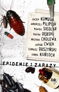  &lsaquo;Epidemie i&nbsp;zarazy&rsaquo;