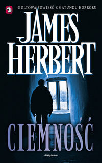 James Herbert &lsaquo;Ciemność&rsaquo;