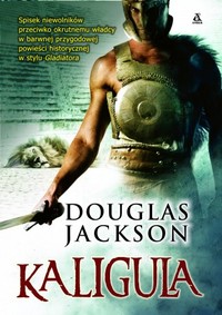 Douglas Jackson ‹Kaligula›