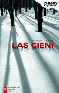 Franck Thilliez &lsaquo;Las cieni&rsaquo;