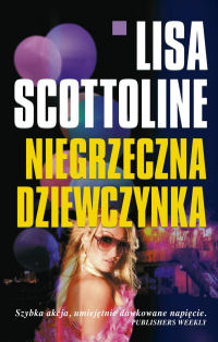 Lisa Scottoline ‹Niegrzeczna dziewczynka›