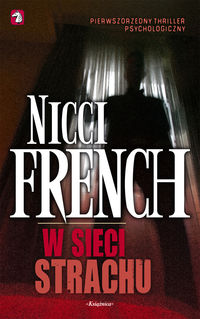 Nicci French ‹W sieci strachu›