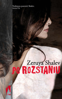 Zeruya Shalev &lsaquo;Po rozstaniu&rsaquo;
