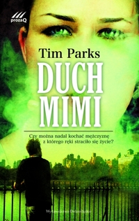 Tim Parks ‹Duch Mimi›