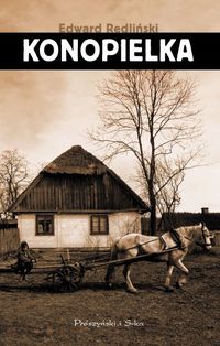 Edward Redliński &lsaquo;Konopielka&rsaquo;