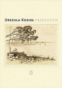 Urszula Kozioł ‹Przelotem›