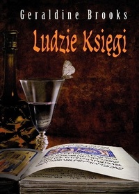 Geraldine Brooks ‹Ludzie Księgi›