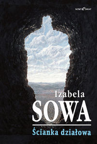 Izabela Sowa ‹Ścianka działowa›