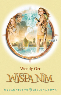 Wendy Orr ‹Wyspa Nim›