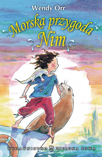 Wendy Orr ‹Morska przygoda Nim›