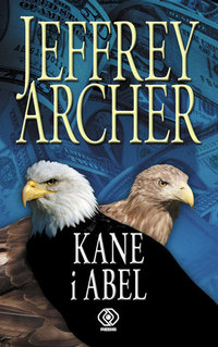 Jeffrey Archer ‹Kane i Abel›