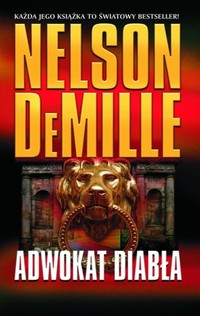 Nelson DeMille ‹Adwokat diabła›