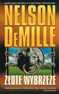Nelson DeMille ‹Złote Wybrzeże›