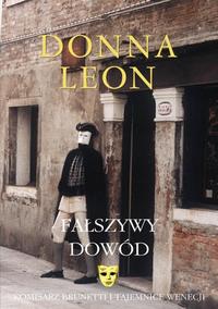 Donna Leon ‹Fałszywy dowód›