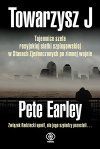Pete Earley &lsaquo;Towarzysz J&rsaquo;