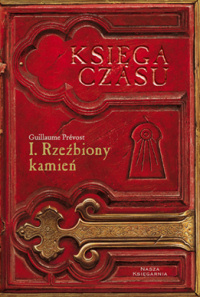 Guillaume Prévost &lsaquo;Rzeźbiony kamień&rsaquo;