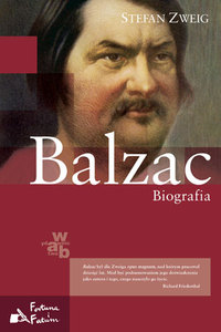 Stefan Zweig ‹Balzac›