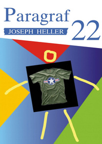 Joseph Heller ‹Paragraf 22›