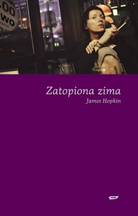 James Hopkin ‹Zatopiona zima›