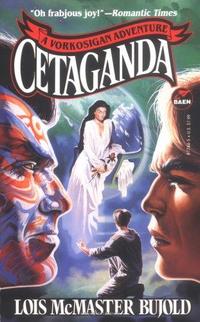 Lois McMaster Bujold ‹Cetaganda›
