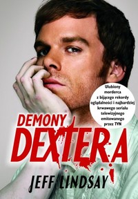 Jeff Lindsay ‹Demony Dextera›