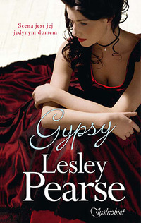 Lesley Pearse ‹Gypsy›